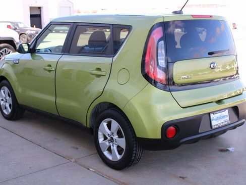Used 2018 Kia Soul image 4