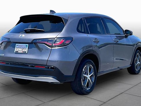 Used 2025 Honda HR-V EX-L image 12