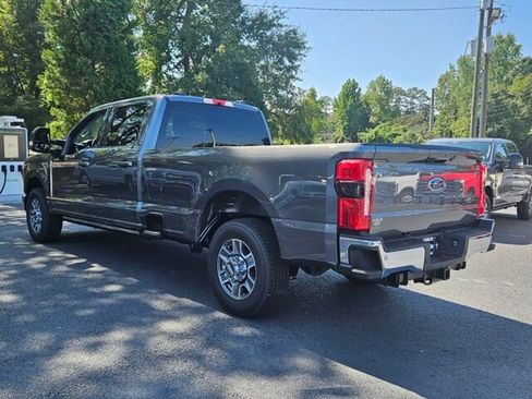 New 2026 Ford F250 Lariat image 11