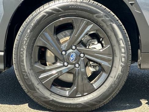 Certified 2024 Subaru Crosstrek 2.0i AWD/4WD image 31