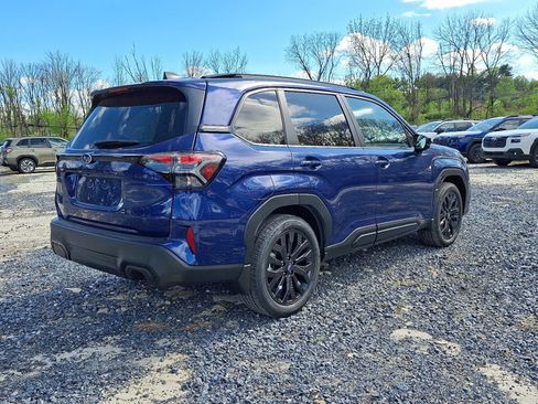 New 2026 Subaru Forester Sport image 5