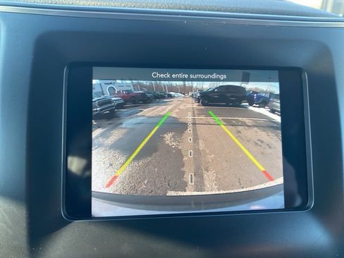 Certified 2020 Jeep Cherokee Latitude Lux w/ Quick Order Package 26H Lux image 32