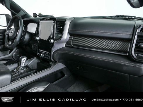 Used 2024 RAM 1500 TRX AWD/4WD image 24