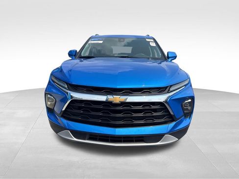 Used 2024 Chevrolet Blazer LT w/ Convenience Package FWD image 19