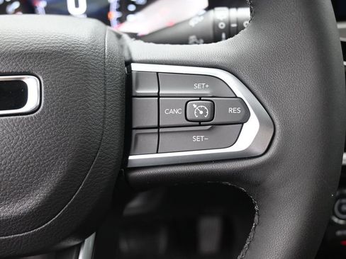 New 2026 Jeep Compass Latitude AWD/4WD image 28