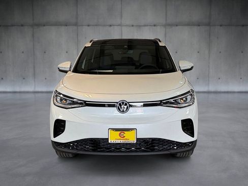 New 2026 Volkswagen ID.4 Pro S RWD image 8