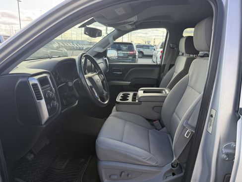 Used 2014 Chevrolet Silverado 1500 LT w/ All Star Edition image 7
