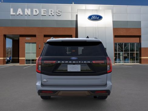 New 2026 Ford Expedition Max King Ranch AWD/4WD image 5