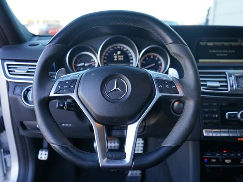 Used 2015 Mercedes-Benz E 63 AMG S-Model image 26