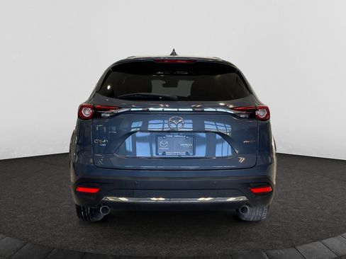 Used 2023 MAZDA CX-9 Carbon Edition image 4