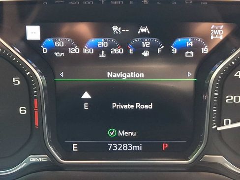 Used 2022 GMC Sierra 1500 Denali w/ Denali Reserve Package AWD/4WD image 23
