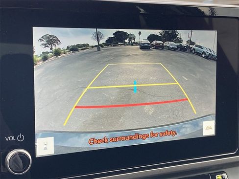 New 2026 Toyota Camry LE image 24