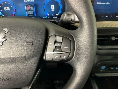 New 2025 Ford Bronco Sport Big Bend image 24