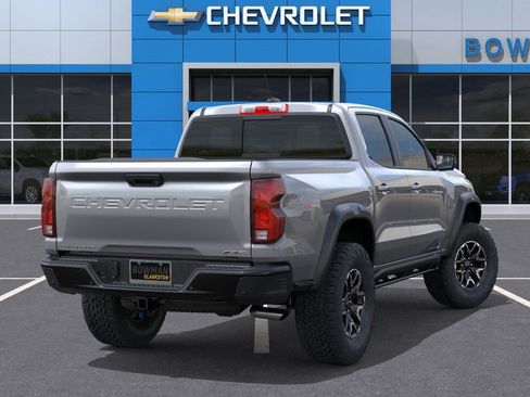 New 2026 Chevrolet Colorado ZR2 w/ Technology Package image 4