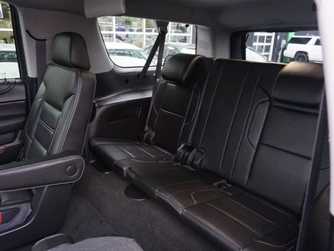 Used 2018 GMC Yukon XL Denali w/ Denali Ultimate Package image 15