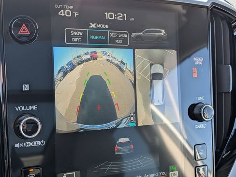 New 2026 Subaru Ascent Touring AWD/4WD image 20