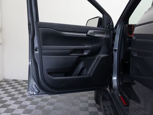 Used 2025 Ford Ranger Raptor AWD/4WD image 18