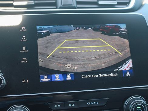 Used 2021 Honda CR-V EX-L image 25