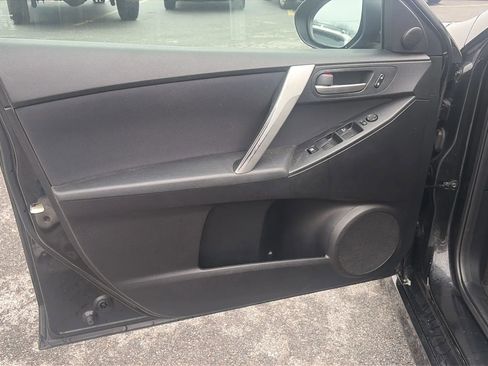 Used 2010 MAZDA MAZDA3 s Sport image 31