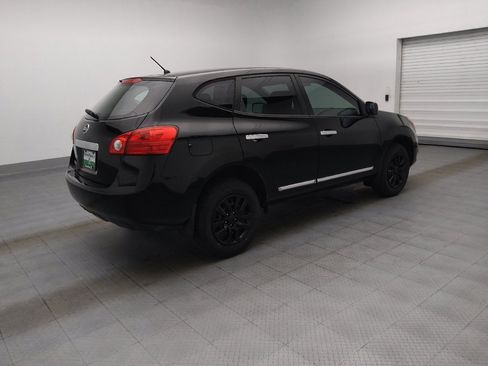 Used 2015 Nissan Rogue S FWD image 10