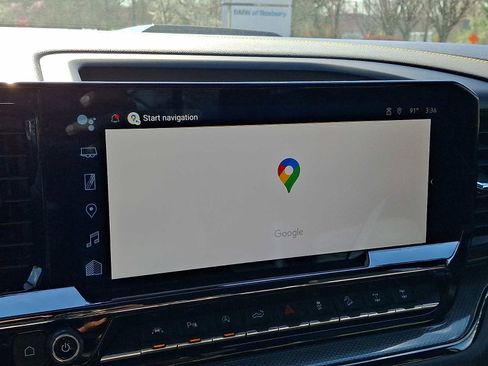 Used 2023 Chevrolet Silverado 1500 ZR2 w/ Technology Package image 20