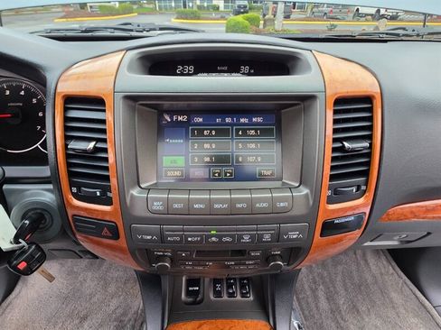 Used 2005 Lexus GX 470 image 39