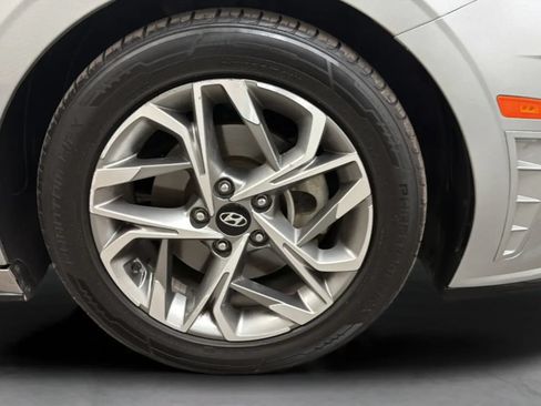 Used 2021 Hyundai Sonata SEL FWD image 24