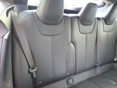 Used 2016 Tesla Model S AWD image 37