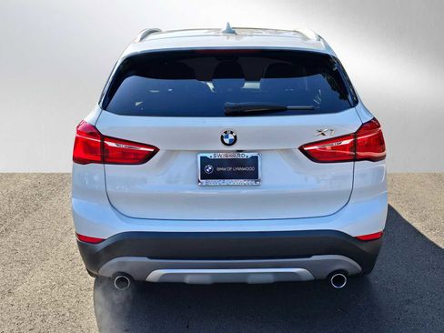 Used 2018 BMW X1 xDrive28i image 4