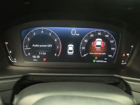 Used 2023 Honda Accord EX image 9