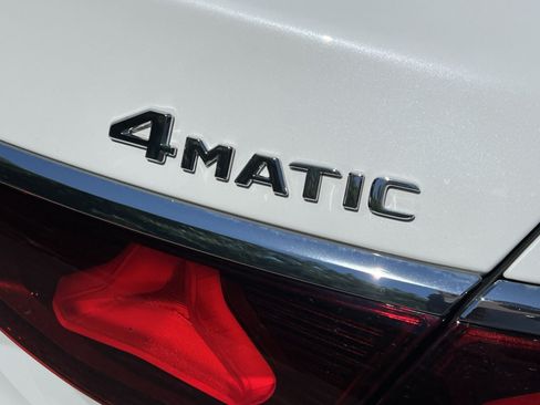 Certified 2024 Mercedes-Benz E 350 4MATIC Sedan image 35