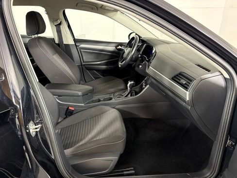 Used 2024 Volkswagen Jetta S FWD image 15