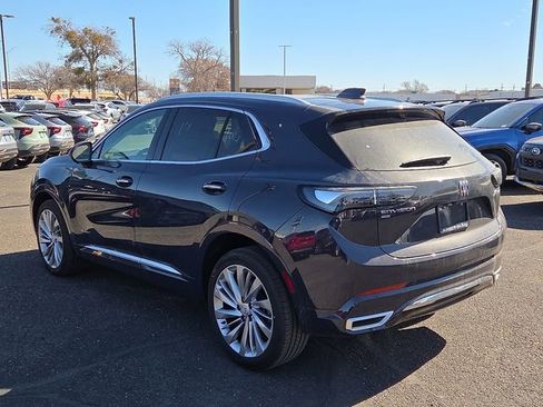 New 2026 Buick Envision Avenir image 3