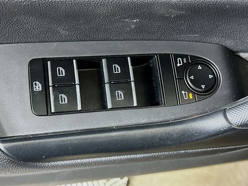 Used 2024 MAZDA CX-50 AWD 2.5 S w/ Preferred Package image 15