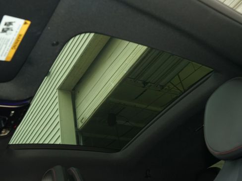 Used 2025 Mercedes-Benz CLE 53 AMG 4MATIC Coupe image 12