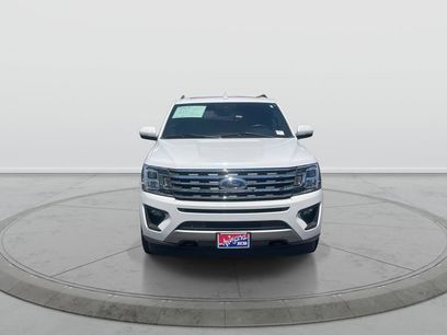 Used 2021 Ford Expedition Max XLT