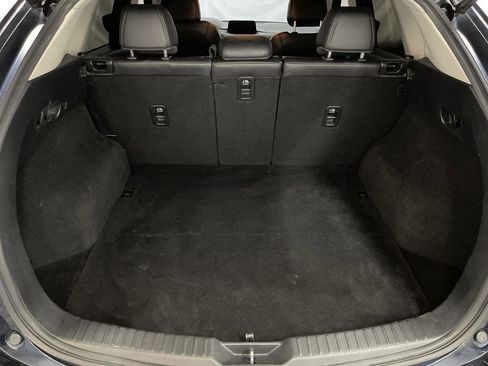Used 2019 MAZDA CX-5 Touring image 24