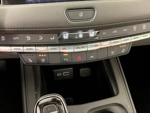 Used 2023 Cadillac XT4 Premium Luxury w/ Driver Assist Package image 35