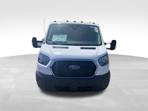 New 2024 Ford Transit 350 w/ Interior Upgrade Package RWD image 2