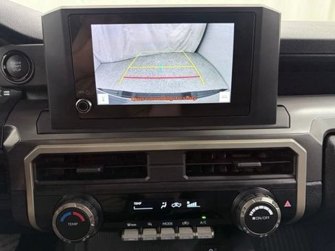 Used 2025 Toyota Tacoma SR5 RWD image 28