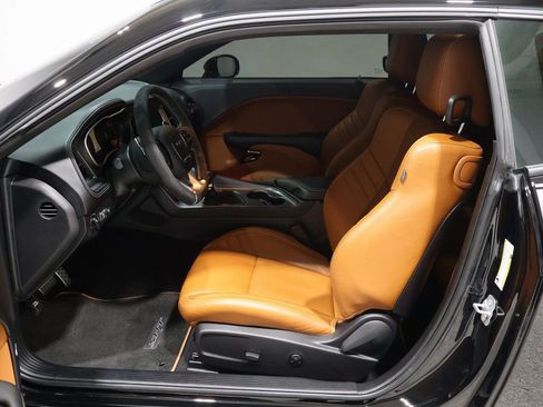 Used 2023 Dodge Challenger SRT Hellcat image 14