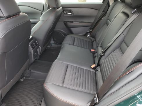New 2026 Nissan Rogue SV w/ Rock Creek Premium Package AWD/4WD image 15