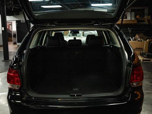 Used 2014 Volkswagen Jetta TDI image 7