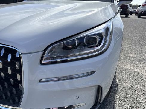 New 2026 Lincoln Corsair Reserve image 9