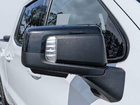 Used 2021 GMC Sierra 1500 AT4 image 11