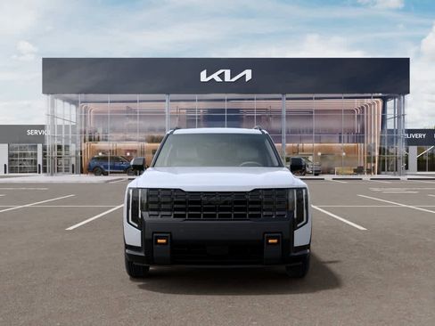 New 2027 Kia Telluride SX Prestige X-Line AWD/4WD image 2