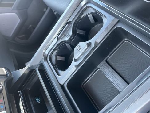 New 2026 Ford F250 Lariat w/ Chrome Package image 22