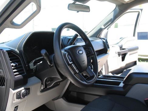Used 2020 Ford F150 XL w/ Equipment Group 101A Mid AWD/4WD image 28