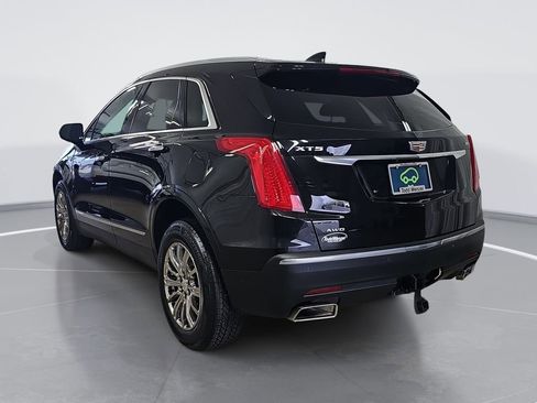 Used 2018 Cadillac XT5 Luxury w/ Driver Awareness Package image 6