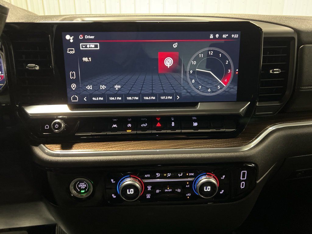 Certified 2023 GMC Sierra 1500 Elevation AWD/4WD image 17